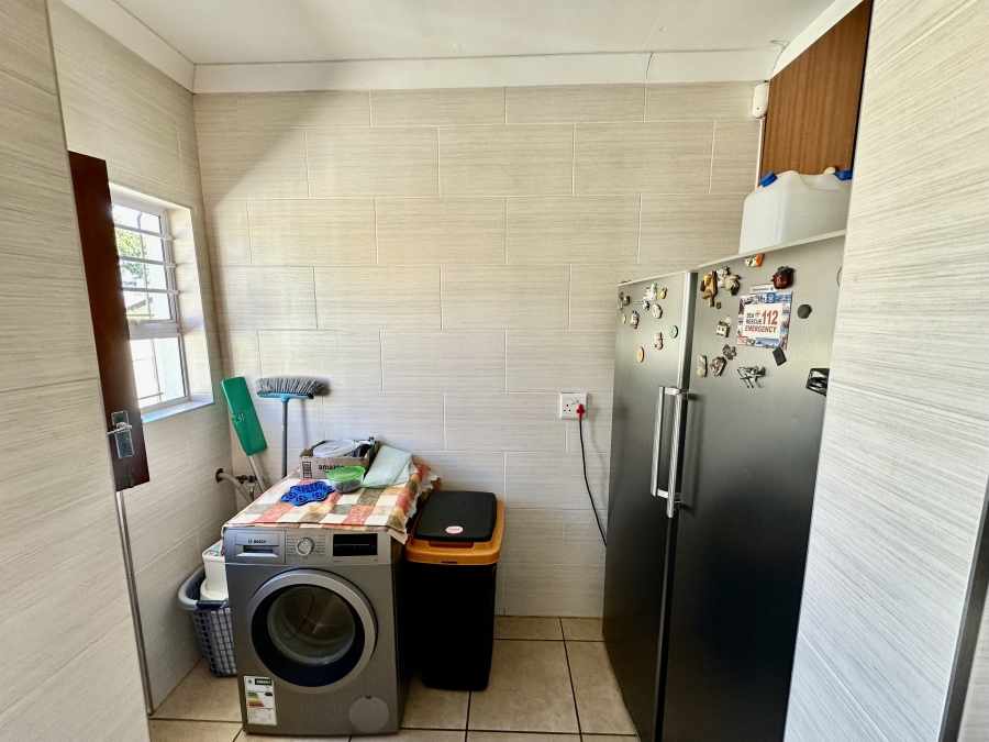 4 Bedroom Property for Sale in Tygerdal Western Cape